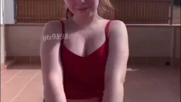 Fuck me Says the young lady &#8211; Nude TikTok