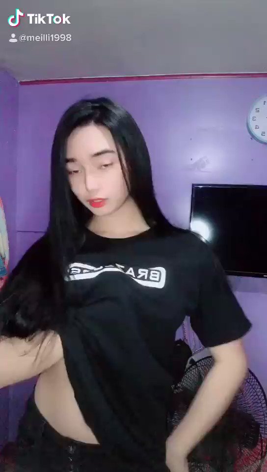 Amazing Shows TikTok Boobs Two Cutie Search Results