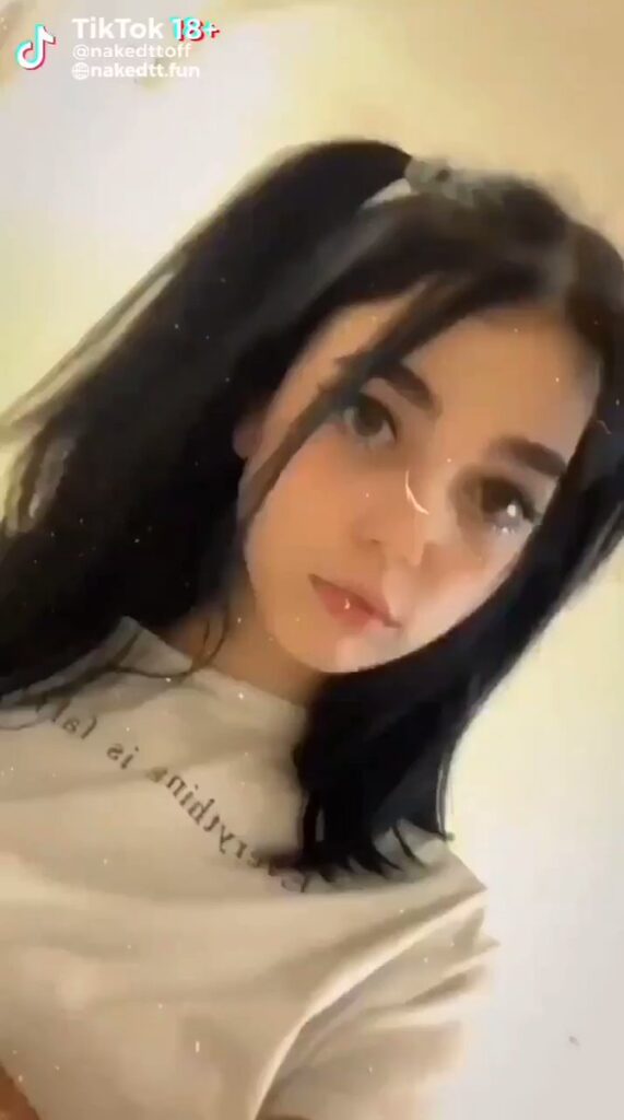Cute TikToker  #tiktokcute #cutegirls #cutegirl #tiktokteens #teens