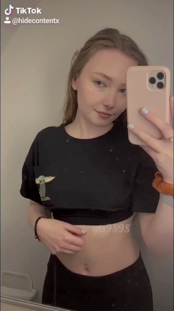 Watch  She is a Russian Tiktoker #hacktiktok #tiktokhack #tiktokexposed #tiktokl