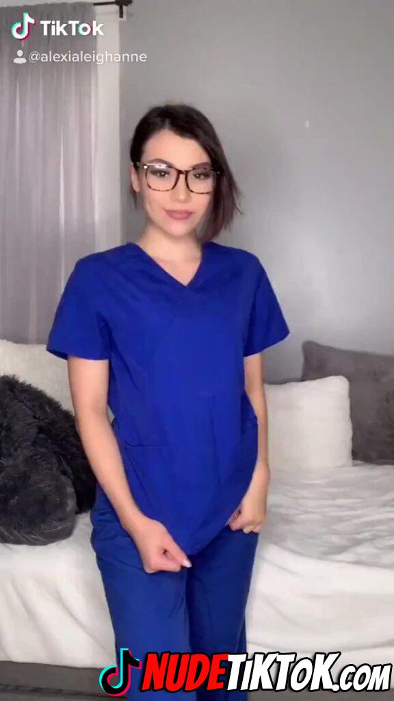 Bad TikTokGirl  #badgirl #tiktokexposed #TikTok #latinateen