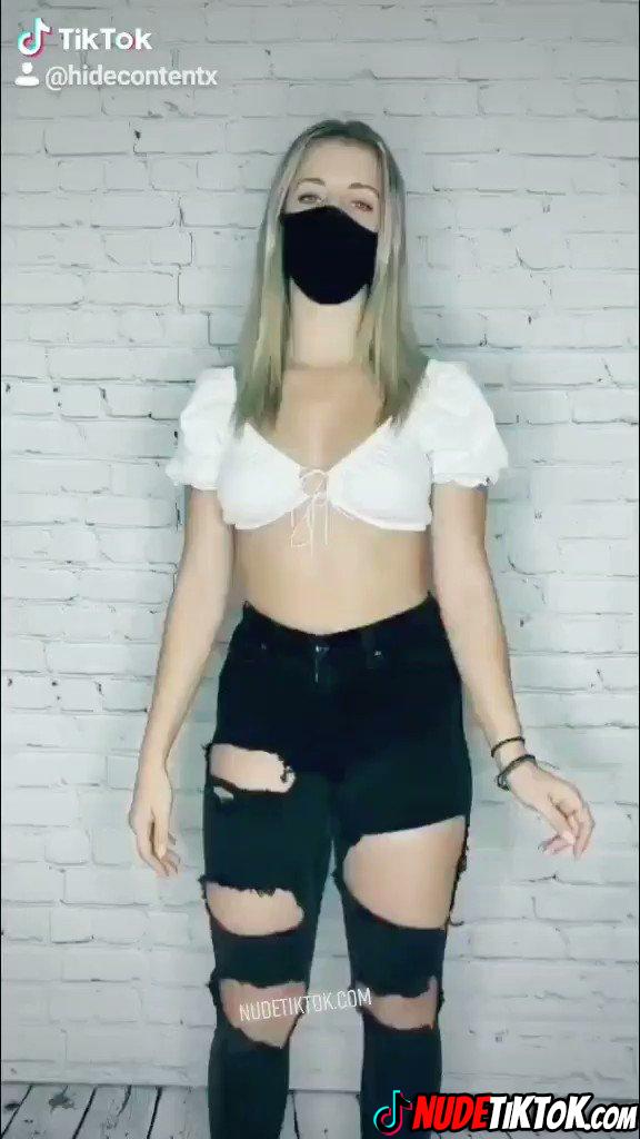 Tiktok supports  Naked Quarantine   #QuarantineLife #Quarantinetiktok #quarantin