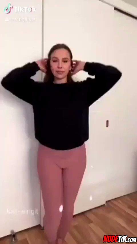 American big tiktokboobs for you #boobs #tiktokexposed #tiktokhot #nakedwife #na