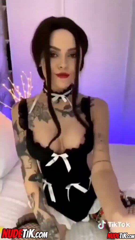 Taste it NakedTikTok Compilation by   #compilation #naked18 #NakedYoung #nakedti