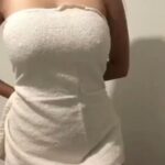 Watermelon sugar &#8211; undressing naked boobs