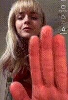 My TikTok got banned while I was making this video but I was still able to save it ?