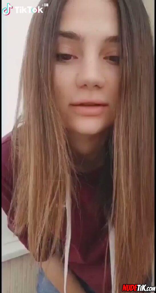 Naked Russian famous youtuber free nude video.  #russian #nakedtiktok #teens #