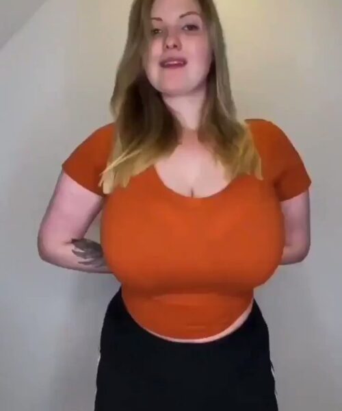 Bigtits from tiktok banned account