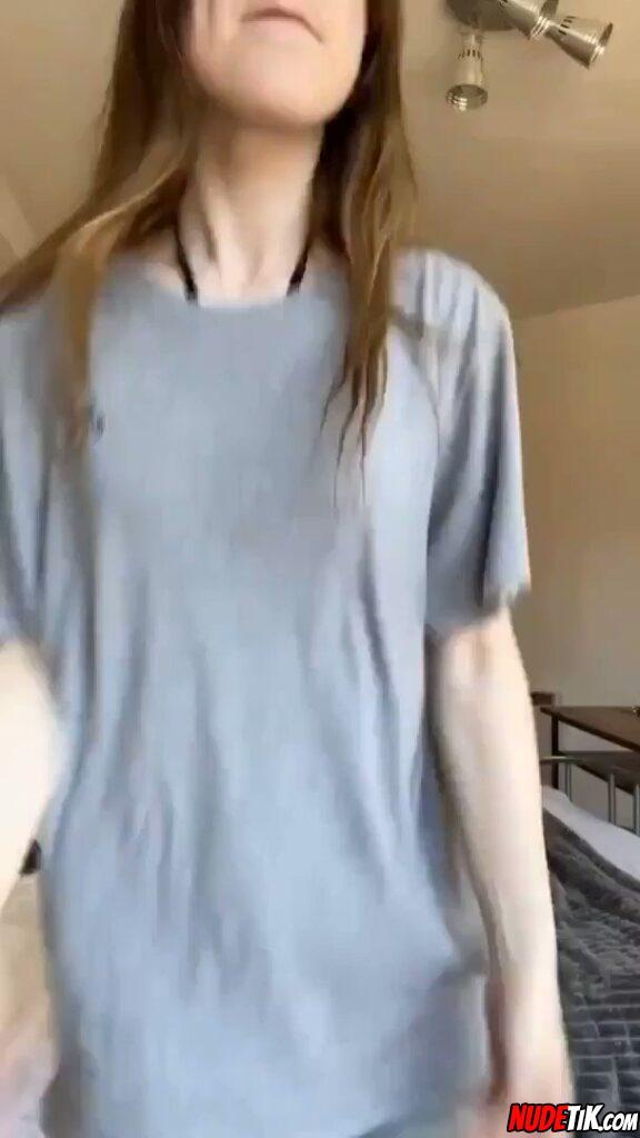 Crazy Tiktokteens show cute tits  #crazyteens #tiktokteens #cute #cutenaked #cut
