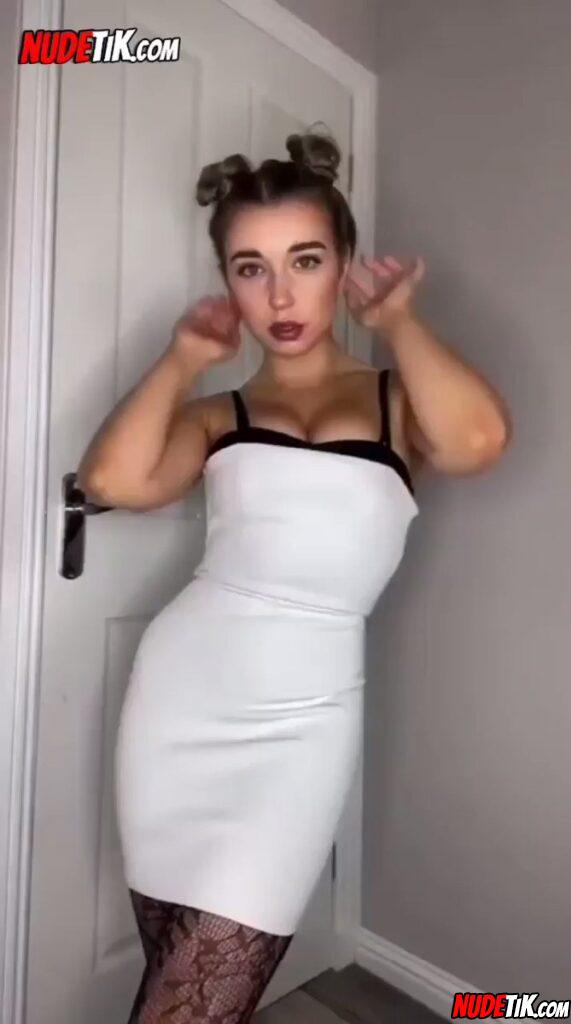 Mother’s Daughter Hallelujah  #TikToker #TikTokGirls #tiktok18 #tiktokteens #nak