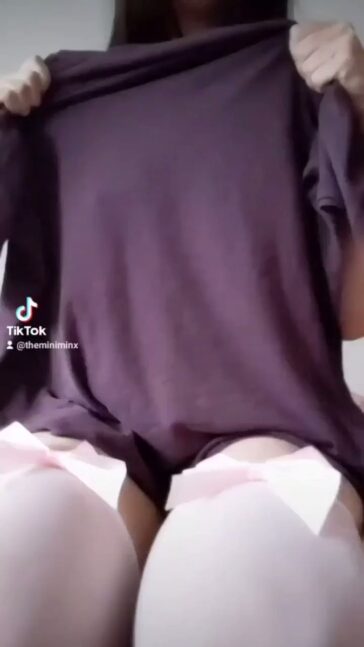 Young tits are the best