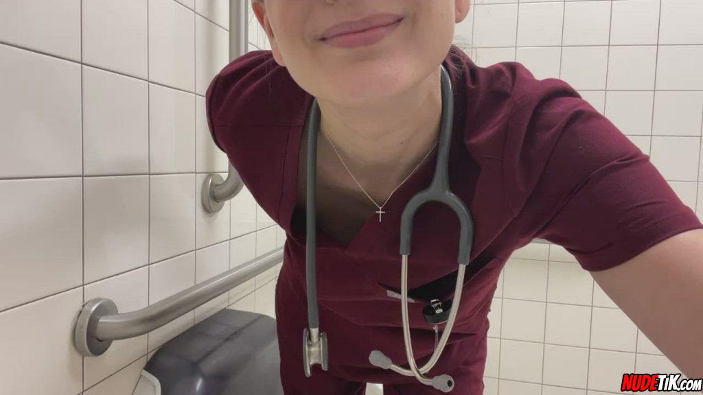 hospital nurses and their secret sexual deviations