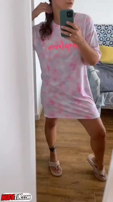 Hot Lingerie – Every man’s dream