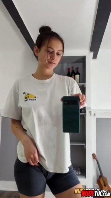 Just need to change, then we can do whatever you want