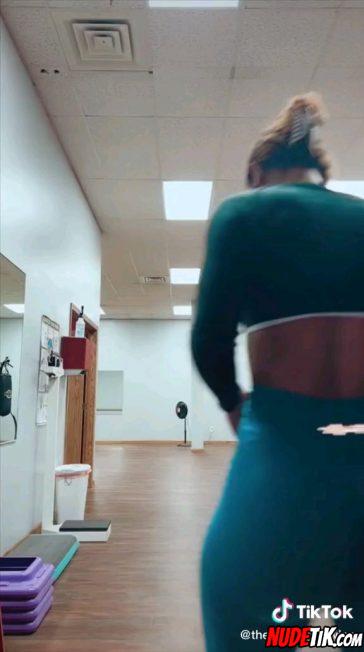 B🍑🍑ty compilation – Tik Tok Porn