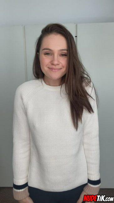 Booty and the beast – TikTokPorn