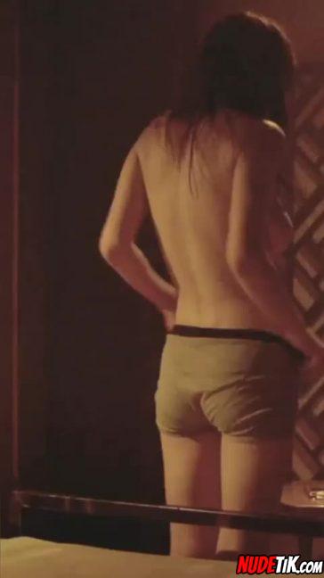 Alexandra Daddario
