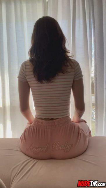 Can I Be Your Little Plaything?☺️