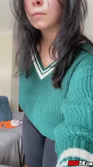 Do You Like How Big They Are For My Little Body? Do You Like How Big They Are For My Little Body?