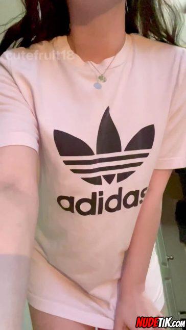 Do You Like The Cake I’m Hiding Under My Shirt? Do You Like The Cake I’m Hiding Under My Shirt?