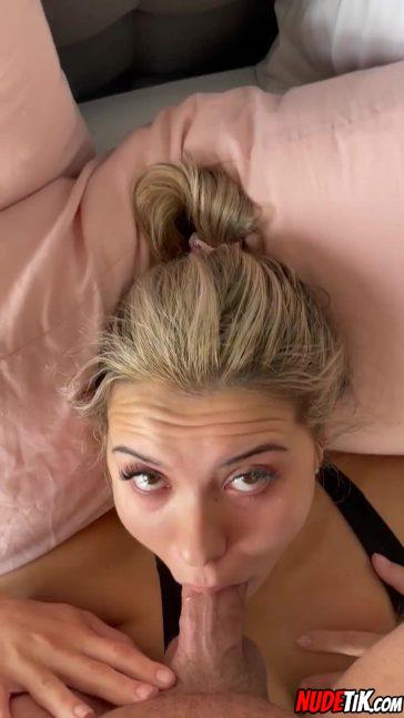 I Let Him Use My Mouth Right When We Woke Up This Morning 😜 I Let Him Use My Mouth Right When We Woke Up This Morning 😜