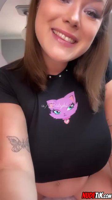 I‘m A Chubby & Naughty Kitty I‘m A Chubby & Naughty Kitty