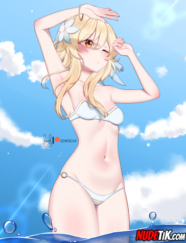 Lumine Beach Episode