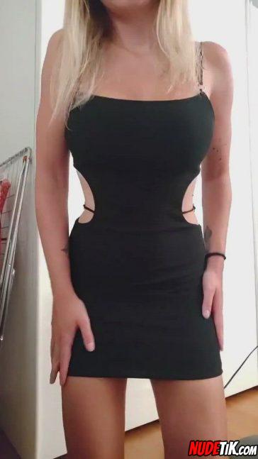 My Ex Said He Didn’t Like How Pale My Nipples Are. Hope You Guys Can Appreciate Them