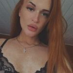 Naughty Redhead Needs A Lesson