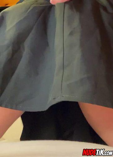 Oo ππ A Skirt Kinda Day? π
Oo ππ A Skirt Kinda Day? π