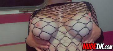 Who Loves Pink Nipples?