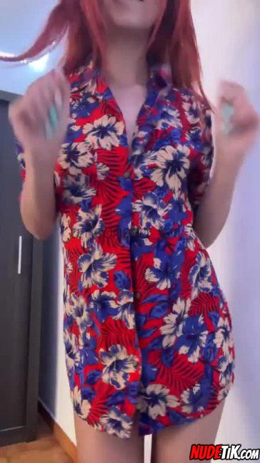 Would You Fuck A High School Girl? Don’t Worry I’m Legal 😇