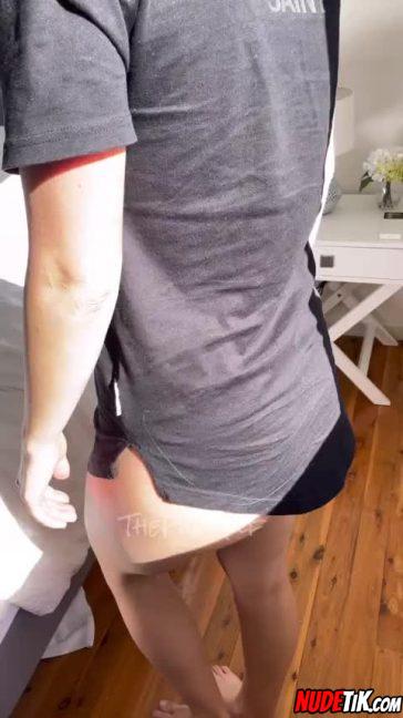 Would You Let Hubby Watch While You Fucked Me? Would You Let Hubby Watch While You Fucked Me?