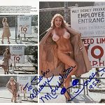 Ex-Mouseketeer Gone Wild