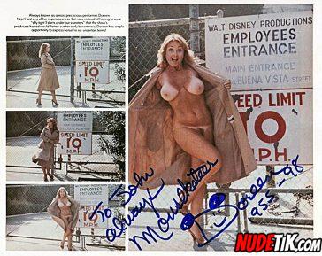 Ex-Mouseketeer Gone Wild Ex-Mouseketeer Gone Wild