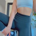 I&rsquo;m So Small But My Ass Is A Big Surprise..