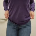 Would My Wedding Rings Stop You From Fucking Me In The Teacher&rsquo;s Bathroom Before School?