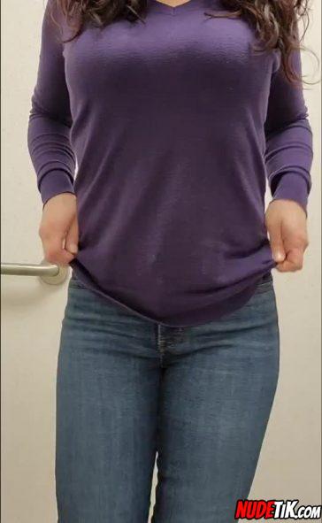 Would My Wedding Rings Stop You From Fucking Me In The Teacher’s Bathroom Before School? Would My Wedding Rings Stop You From Fucking Me In The Teacher’s Bathroom Before School?
